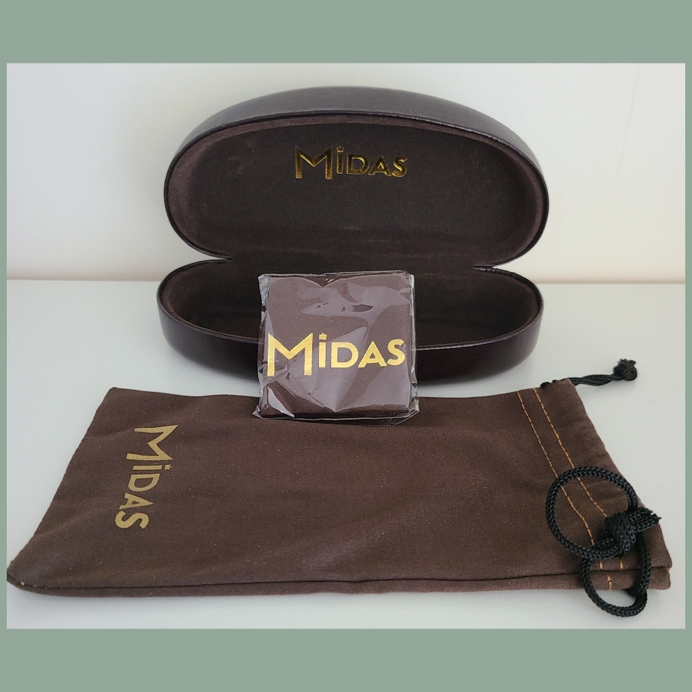 Sunglasses Case | MIDAS